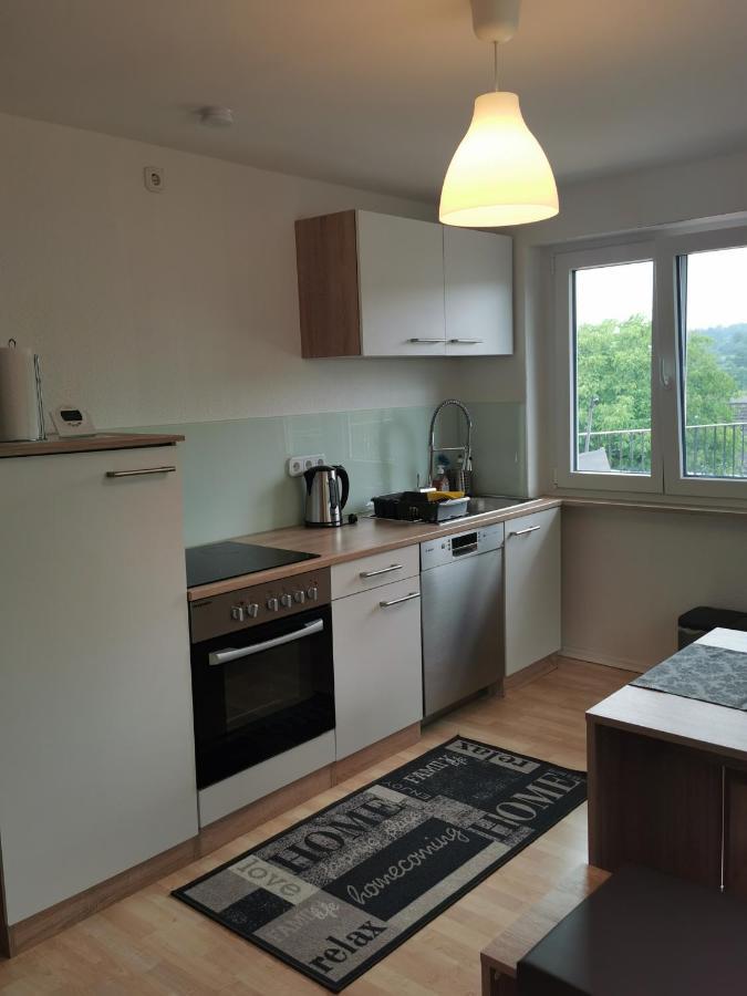 Ferienwohnung Im Deggenhausertal Luaran gambar