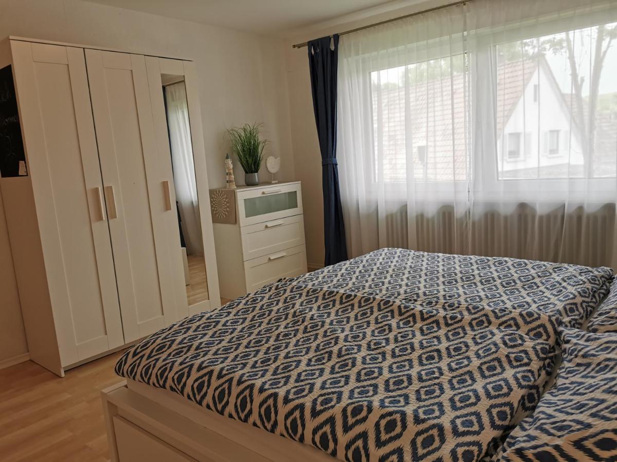 Ferienwohnung Im Deggenhausertal Luaran gambar